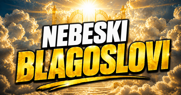 NEBESKI BLAGOSLOVI: Blizancima, Lavu i OVOM znaku stiže NEVJEROJATAN PERIOD SREĆE i RADOSTI – zvijezde im donose bezbrižne trenutke života!