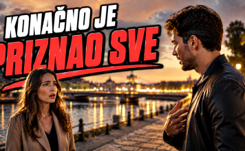 BIVŠI PARTNER DOLAZI S PRIZNANJEM koje će OVE znakove OSTAVITI BEZ RIJEČI!