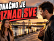 BIVŠI PARTNER DOLAZI S PRIZNANJEM koje će OVE znakove OSTAVITI BEZ RIJEČI!