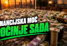 OTVARAJU SE VRATA FINANCIJSKE MOĆI! OVI znakovi ulaze u PERIOD NIKAD VEĆEG BOGATSTVA!