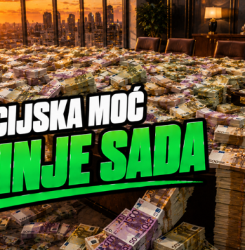 OTVARAJU SE VRATA FINANCIJSKE MOĆI! OVI znakovi ulaze u PERIOD NIKAD VEĆEG BOGATSTVA!