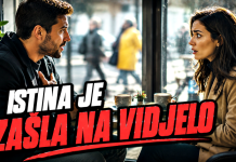 ŠOKANTNA ISTINA O BIVŠOJ LJUBAVI! OVI znakovi će saznati nešto što će im PROMIJENITI SVE!