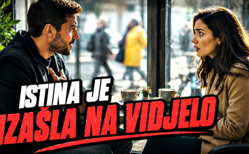 ŠOKANTNA ISTINA O BIVŠOJ LJUBAVI! OVI znakovi će saznati nešto što će im PROMIJENITI SVE!