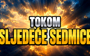 TOKOM SLJEDEĆE SEDMICE: Ovan, Lav i Ribe ulaze tamo gdje nisu smjeli, Bik, Rak i Jarac saznaju tuđu tajnu, Blizanci, Vaga i Vodolija mijenjaju sudbinu, dok Djevica, Škorpija i Strijelac ostaju bez izlaza!