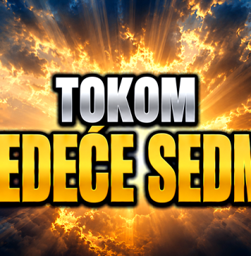 TOKOM SLJEDEĆE SEDMICE: Ovan, Lav i Ribe ulaze tamo gdje nisu smjeli, Bik, Rak i Jarac saznaju tuđu tajnu, Blizanci, Vaga i Vodolija mijenjaju sudbinu, dok Djevica, Škorpija i Strijelac ostaju bez izlaza!