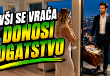 BIVŠA LJUBAV SE VRAĆA I DONOSI NOVAC KOJI MIJENJA ODNOS – OVA 3 znaka suočavaju se s nečim što nisu tražili!