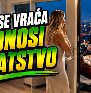 BIVŠA LJUBAV SE VRAĆA I DONOSI NOVAC KOJI MIJENJA ODNOS – OVA 3 znaka suočavaju se s nečim što nisu tražili!