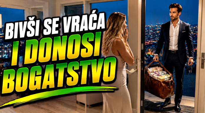 BIVŠA LJUBAV SE VRAĆA I DONOSI NOVAC KOJI MIJENJA ODNOS – OVA 3 znaka suočavaju se s nečim što nisu tražili!