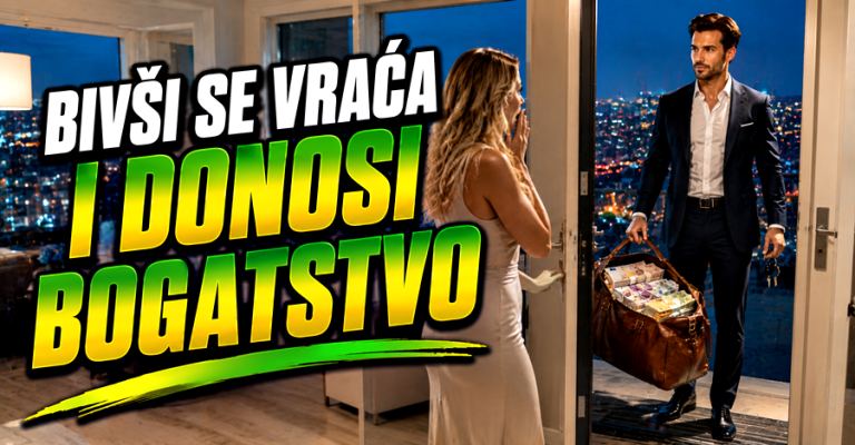 BIVŠA LJUBAV SE VRAĆA I DONOSI NOVAC KOJI MIJENJA ODNOS – OVA 3 znaka suočavaju se s nečim što nisu tražili!