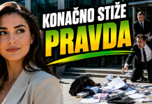 KONAČNO STIŽE PRAVDA: OVI znakovi gledat će kako oni koji su ih povrijedili plaćaju cijenu svojih zlih postupaka!