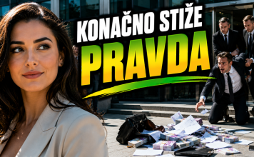 KONAČNO STIŽE PRAVDA: OVI znakovi gledat će kako oni koji su ih povrijedili plaćaju cijenu svojih zlih postupaka!