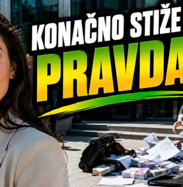KONAČNO STIŽE PRAVDA: OVI znakovi gledat će kako oni koji su ih povrijedili plaćaju cijenu svojih zlih postupaka!