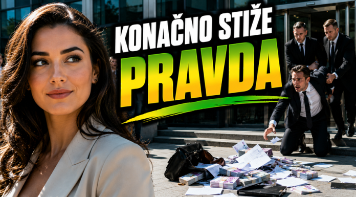 KONAČNO STIŽE PRAVDA: OVI znakovi gledat će kako oni koji su ih povrijedili plaćaju cijenu svojih zlih postupaka!