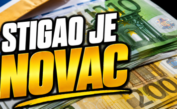 SUDAR S BOGATSTVOM! OVI znakovi će primiti NEOČEKIVANU SUMU NOVCA!