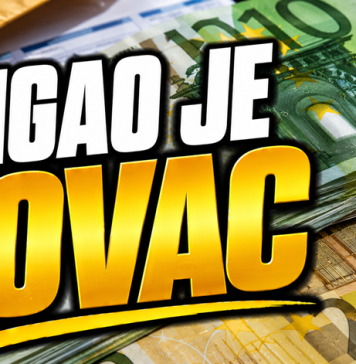 SUDAR S BOGATSTVOM! OVI znakovi će primiti NEOČEKIVANU SUMU NOVCA!