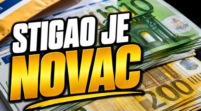 SUDAR S BOGATSTVOM! OVI znakovi će primiti NEOČEKIVANU SUMU NOVCA!