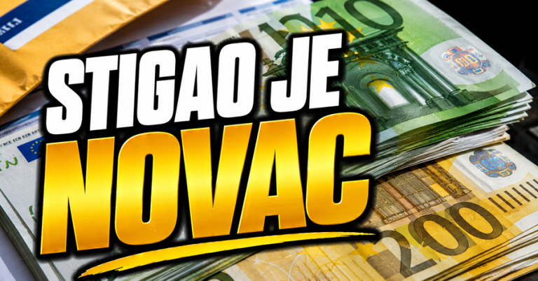 SUDAR S BOGATSTVOM! OVI znakovi će primiti NEOČEKIVANU SUMU NOVCA!