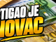SUDAR S BOGATSTVOM! OVI znakovi će primiti NEOČEKIVANU SUMU NOVCA!