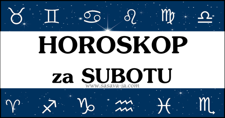 U NAREDNA 24 SATA: DAN KOJI POPRAVLJA RASPOLOŽENJE: OVIM znakovima dolazi OLAKŠANJE i IZNENAĐENJE!