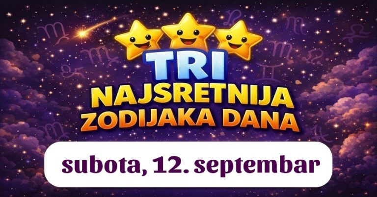 ŽIVOT Raka, Vage i OVOG znaka OD DANAS VIŠE NEĆE BITI ISTI: Počinje razdoblje koje će im promijeniti život iz temelja!