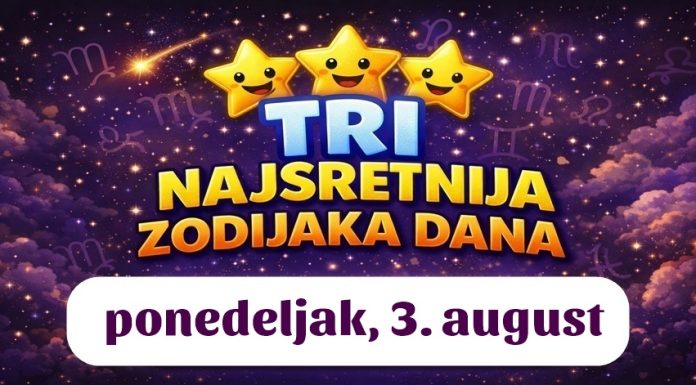 OD DANAS SE SVE MIJENJA: Za OVA tri znaka dolazi dan koji će označiti kraj jednog vrlo teškog i stresnog razdoblja – NAJTEŽE OSTAJE IZA VAS!