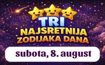 DANAS IM SE OTVARAJU VRATA NOVE SUDBINE: OVA 3 znaka ostavljaju iza sebe sve što ih je kočilo i stvaralo im probleme!