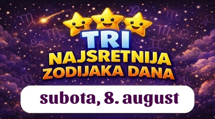DANAS IM SE OTVARAJU VRATA NOVE SUDBINE: OVA 3 znaka ostavljaju iza sebe sve što ih je kočilo i stvaralo im probleme!