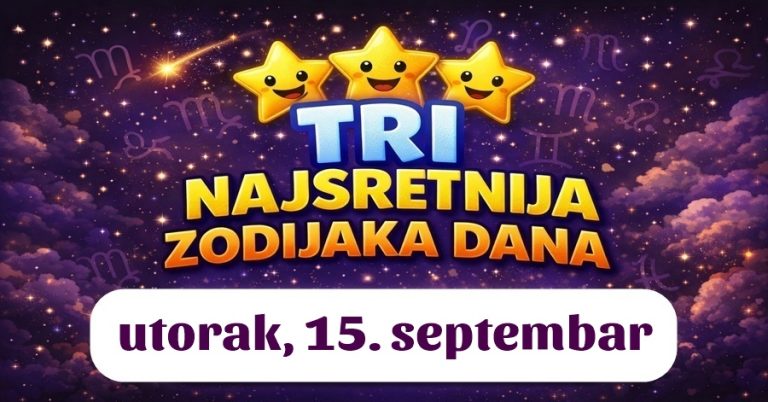ASTROLOŠKI PREOKRET GODINE: Bik, Blizanci i OVAJ znak ulaze u dan kakav nisu doživjeli godinama!