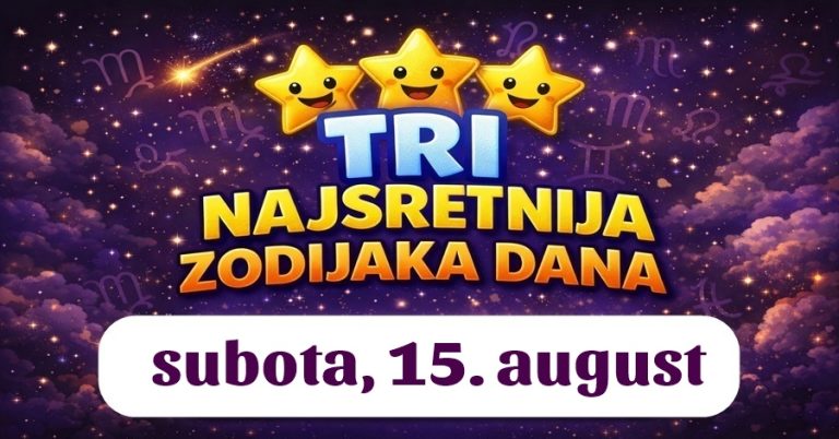 ŽIVOT Raka, Vage i OVOG znaka OD DANAS VIŠE NEĆE BITI ISTI: Počinje razdoblje koje će im promijeniti život iz temelja!