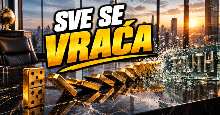 SVE SE VRAĆA – KARMIČKA PRAVDA STIŽE! OVI znakovi će napokon DOBITI SVOJE!