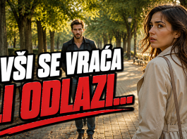 BIVŠI SE VRAĆA KAD SE NAJMANJE NADATE! OVI znakovi će morati donijeti TEŠKU ODLUKU!