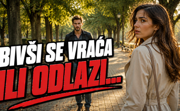 BIVŠI SE VRAĆA KAD SE NAJMANJE NADATE! OVI znakovi će morati donijeti TEŠKU ODLUKU!