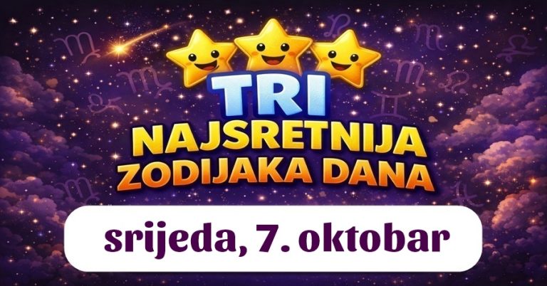 DANAS IM SE OTVARAJU VRATA NOVE SUDBINE: OVA 3 znaka ostavljaju iza sebe sve što ih je kočilo i stvaralo im probleme!
