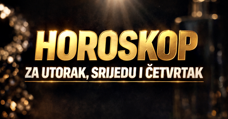 KROZ NAREDNA 72 SATA ĆE SE DOGODITI ONO ŠTO SU SMATRALI NEMOGUĆIM: Bik i Vodolija dobivaju DRUGU ŠANSU, Ovan, Ribe i Strijelac slave ČUDO OD SREĆE, a ostalima stiže ODLUKA KOJA MIJENJA ŽIVOT!