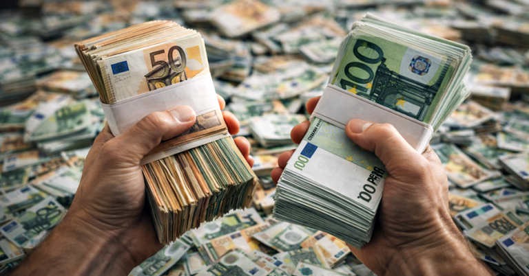 TAJNA VRATA OBILJA SU OTVORENA: OVI znakovi ulaze u fazu financijskog bogatstva i životne nadmoći!