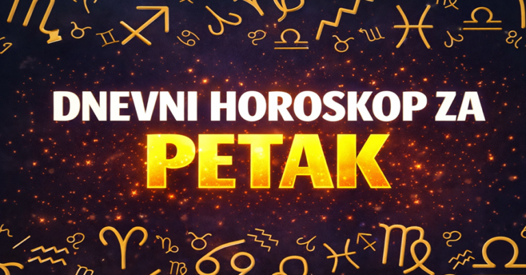 DNEVNI HOROSKOP: DANAS PADAJU MASKE: Ovan, Rak i Ribe otkrivaju veliku laž, Bik i Lav dobivaju novac, Vaga će plakati, a ostale znakove čeka SUDBINSKI POTRES!